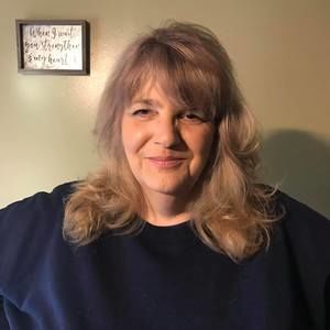 Meet your Posher, Cheryl